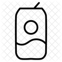 Tin Pack  Icon