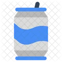Tin Pack  Icon