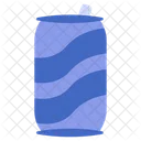 Tin Pack  Icon