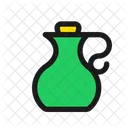 Jarra de agua  Icon