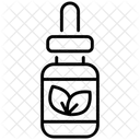 Tincture Icône