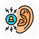 Tinnitus Relief Audiologist Icon