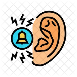 Tinnitus  Icono