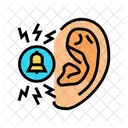 Tinnitus Relief Audiologist Icon