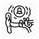 Tinnitusproblem  Icon