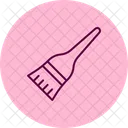 Tint Brush Tintbrush Brush Icon