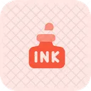 Tinta  Icono