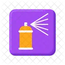 Tinta spray  Icon