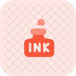 Tinte  Symbol