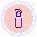 Tinte De Labios Icono