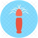 Tintenfisch  Symbol