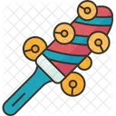 Jingle Palo Musical Icono