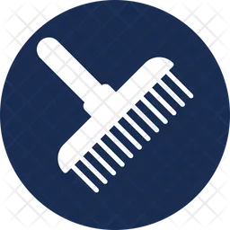 Tinting Brush  Icon