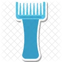Tinting Brush Hair Dye Brush Tinting Icon