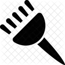 Tinting Brush  Icon