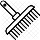 Tinting Brush  Icon
