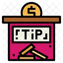 Tip  Icon