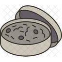 Tip Tinner Cleaning Icon