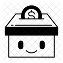 Tip Box  Icon