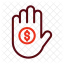 Tip Pen Tool Icon