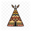 Tipi Symbol