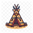 Tipi Symbol