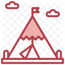 Tipi  Icono