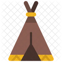 Tipi  Icon