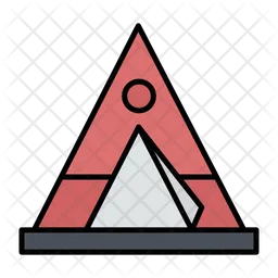 Tipi  Icon