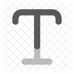 Tipo  Ícone