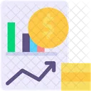 Tipo de cambio  Icono