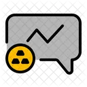 Tipo De Cambio Finanzas Banca Icono