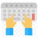 Tastatur Computer Hardware Symbol