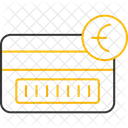 Tippen Zum Bezahlen Near Field Communication Schnellzahlfunktion Symbol