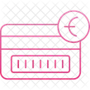 Tippen Zum Bezahlen Near Field Communication Schnellzahlfunktion Symbol