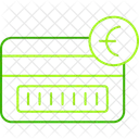 Tippen Zum Bezahlen Near Field Communication Schnellzahlfunktion Symbol