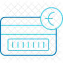 Tippen Zum Bezahlen Near Field Communication Schnellzahlfunktion Symbol