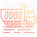 Tipper truck  Icon