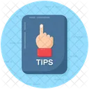 Tipps  Symbol