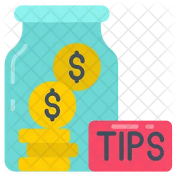 Tips  Icon