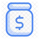 Tips Idea Bulb Icon