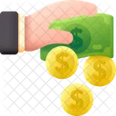 Tips Idea Bulb Icon