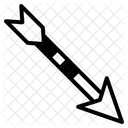 Militaire Icône