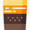 Tiramisu Icon