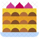 Tiramisu  Icon