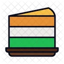Tiranga Halwa Icône