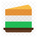 Tiranga Halwa Icône