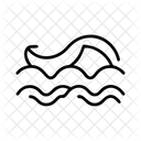 Tiras Icono