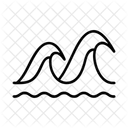 Tiras Icono