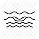 Tiras Icono
